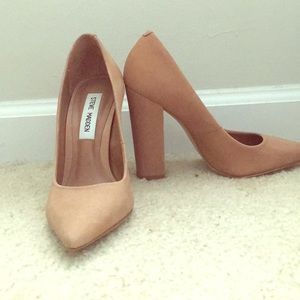 Steve Madden PRIMPY heels